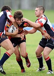Pat Walker46